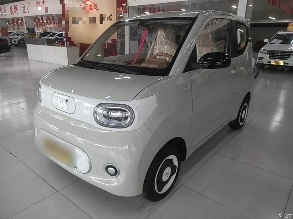 Wuling MINIEV, 2026 1