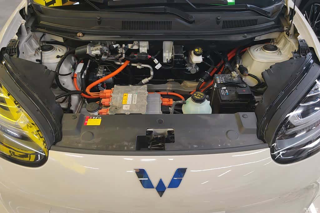 Wuling Bingo, 2024 10