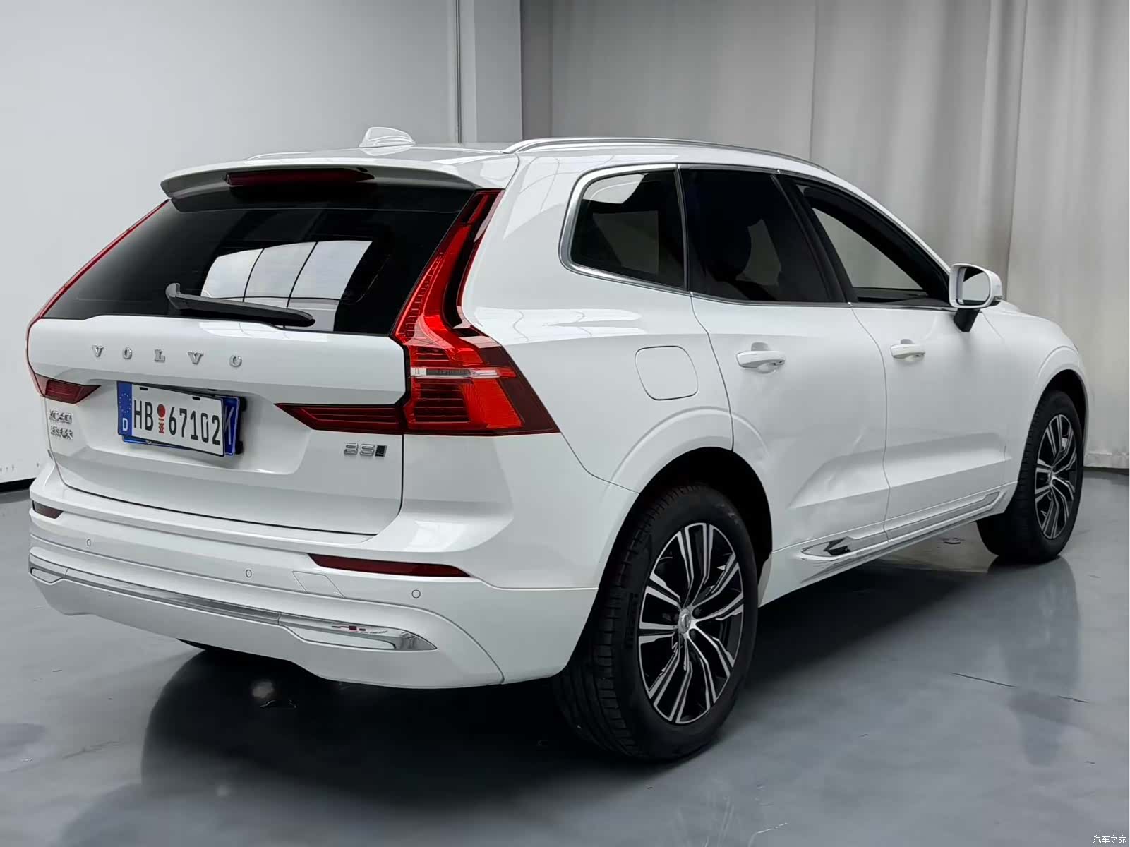 Volvo XC60, 2022 14
