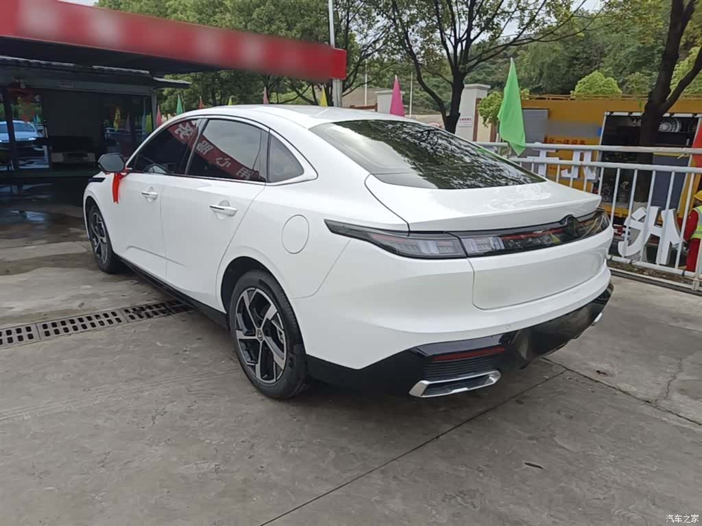 Changan Eado, 2025 все фото