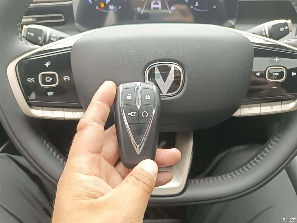Changan Eado, 2025 9