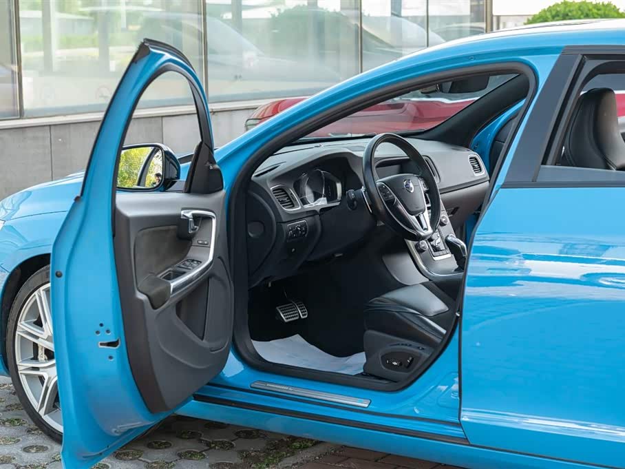Volvo V60 Volvo V60