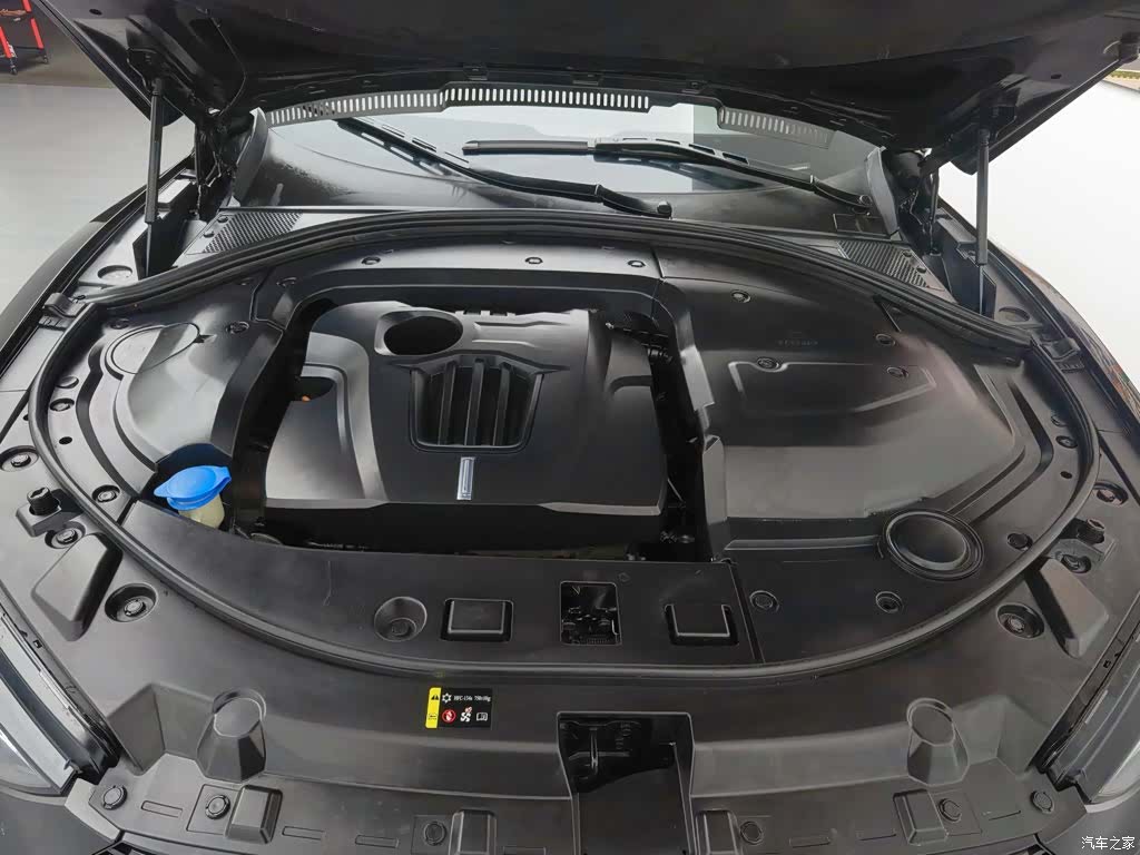 WEY VV7, 2019 6