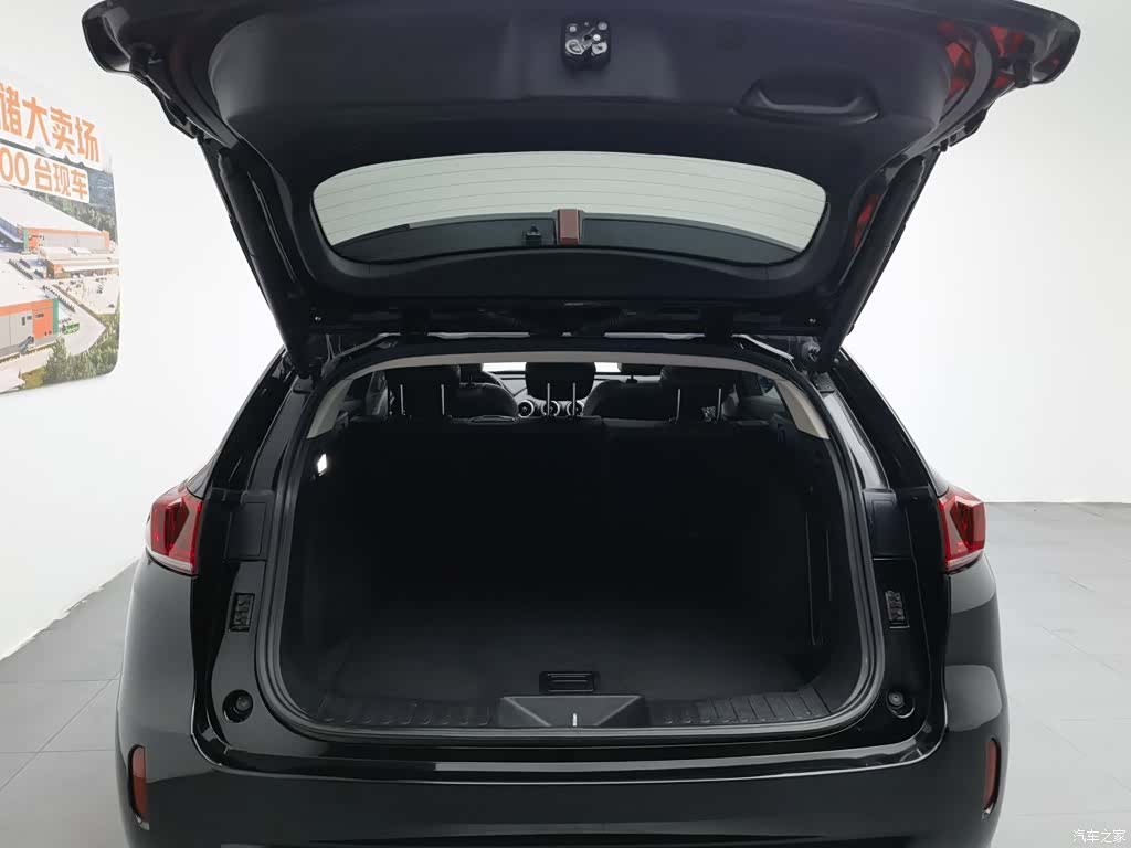 WEY VV7, 2019 16