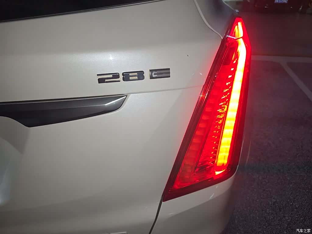 Cadillac XT5, 2019 24