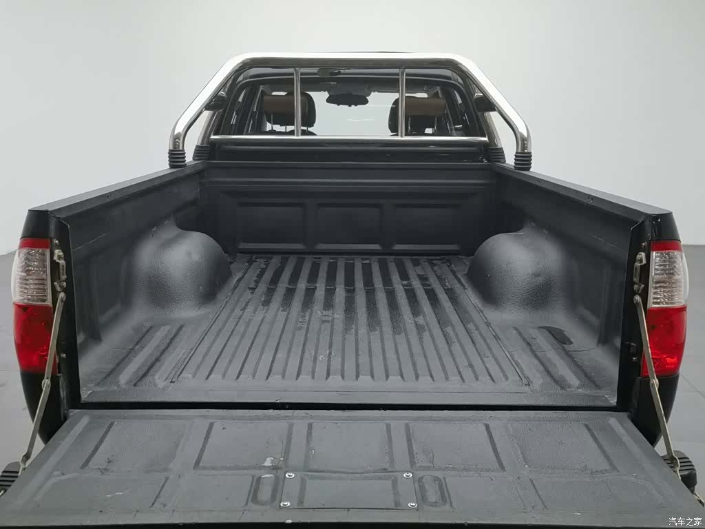 ZX Auto CA4D, 2018 16