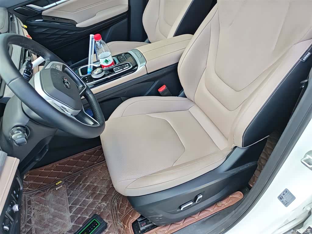 JAC QX, 2024 15