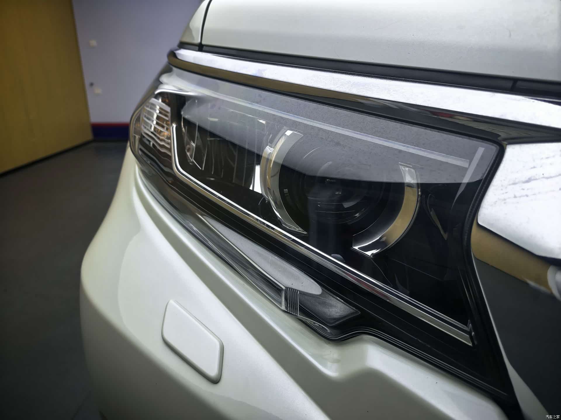 Toyota Prado, 2020 7