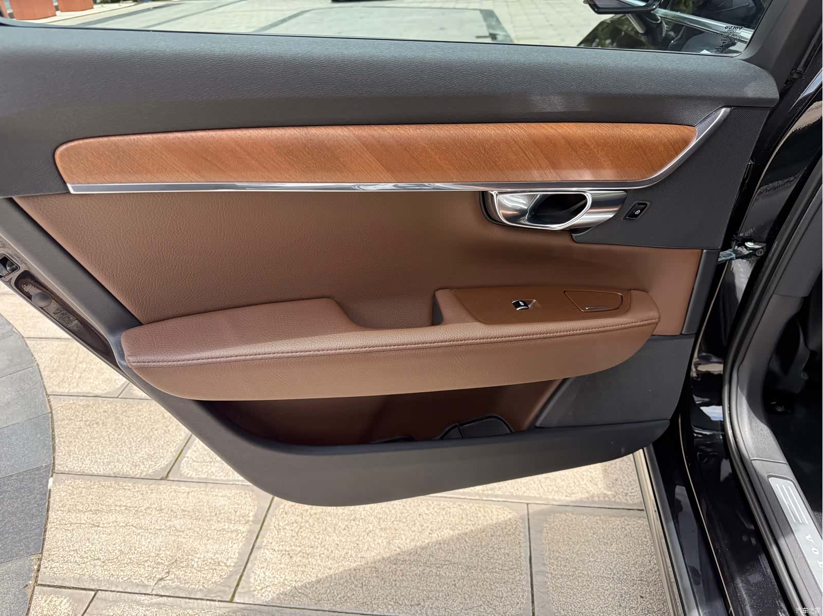 Volvo S90, 2018 30