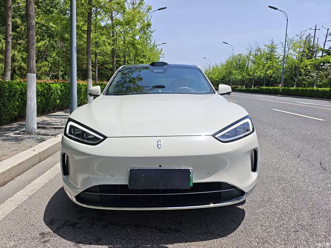 AITO M5, 2025 2