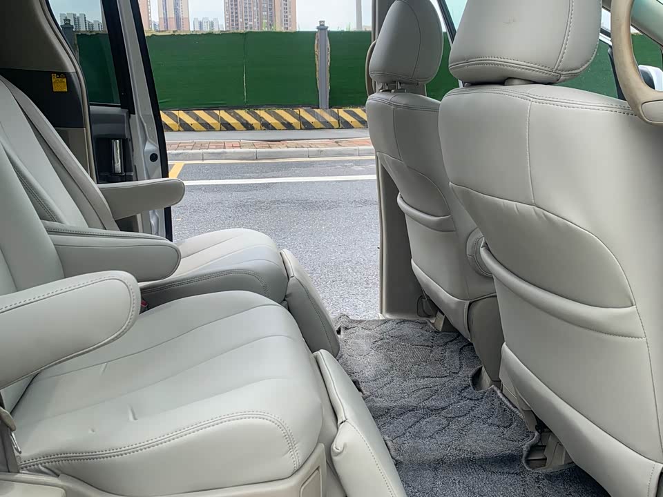 Toyota Previa Toyota Previa