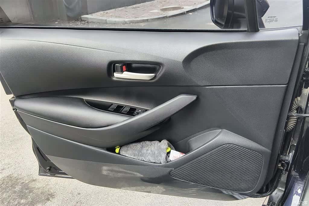 Toyota Allion, 2021 7
