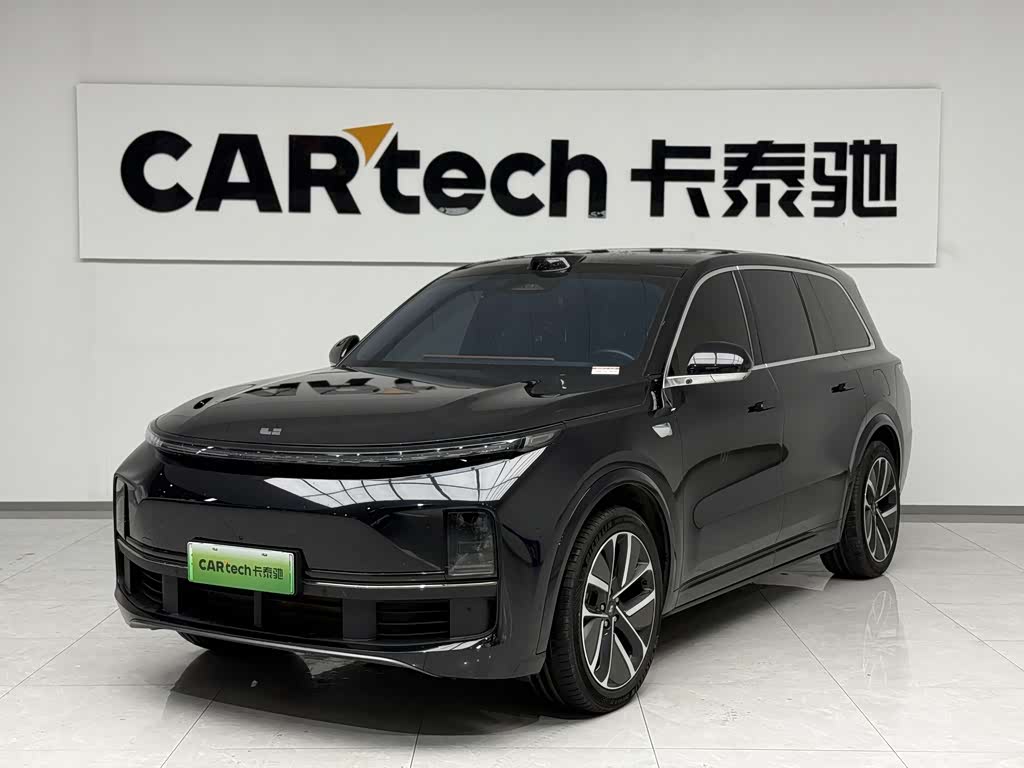 Li Auto L9