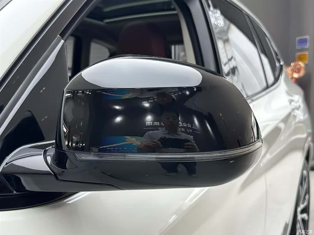 BMW X3, 2022 10
