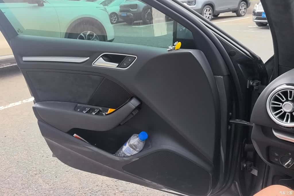 Audi A3, 2020 7