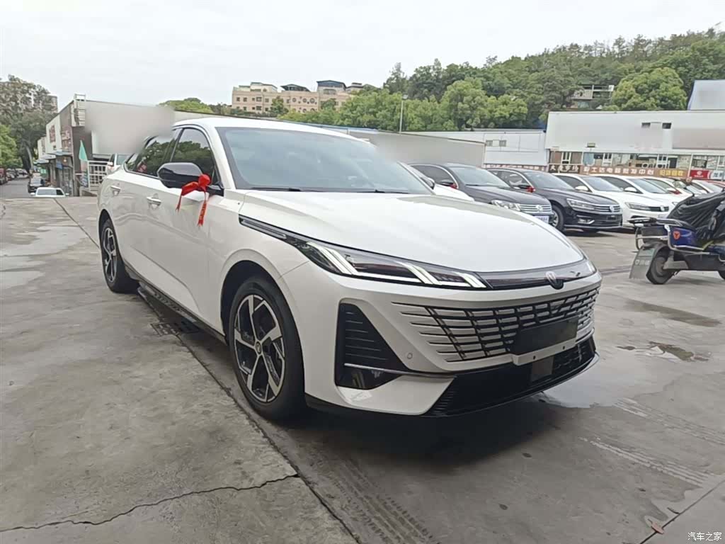 Changan Eado, 2025 4
