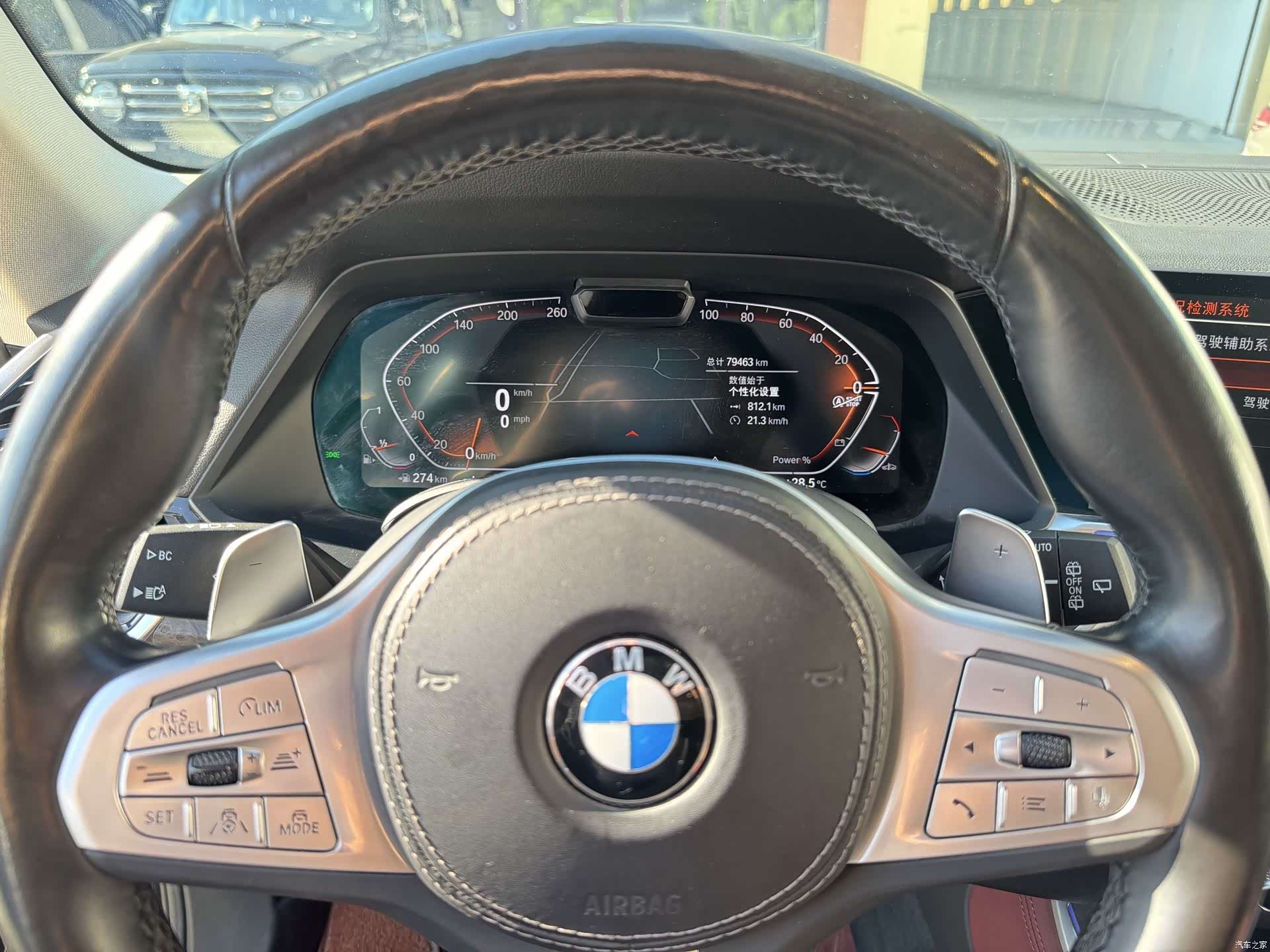 BMW X5, 2022 10
