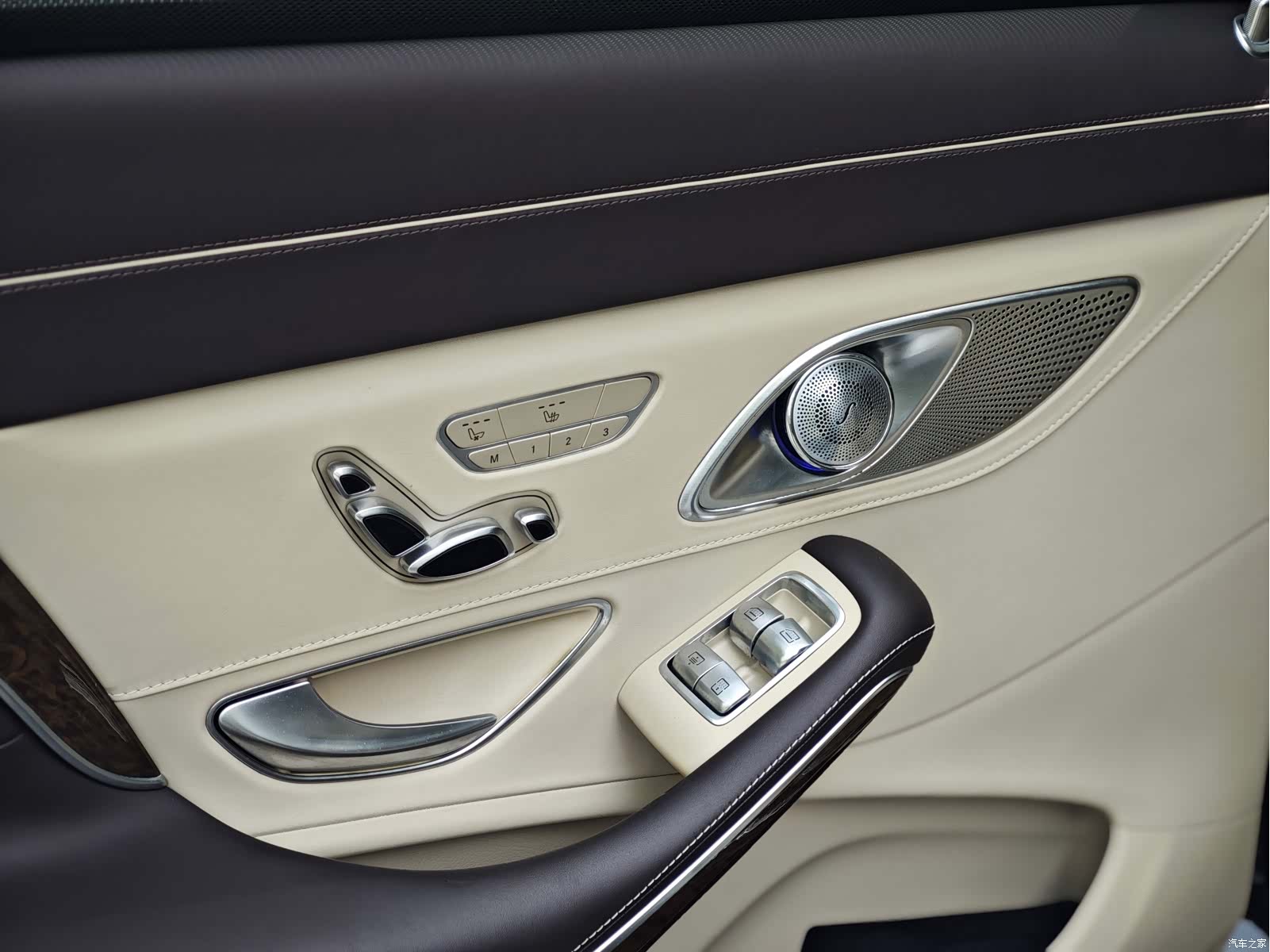 Maybach S-Class, 2016 11