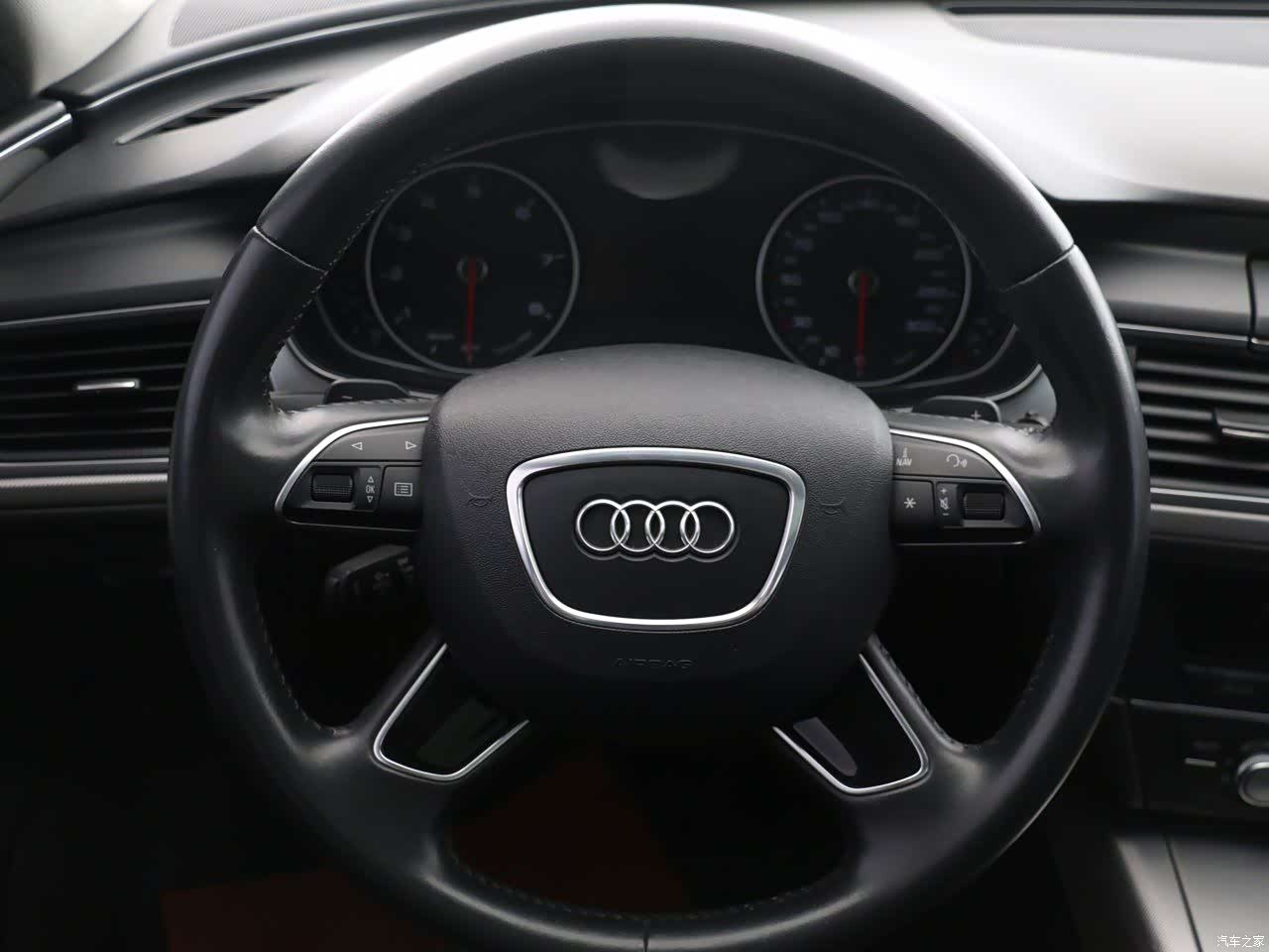 Audi A6L, 2019 8