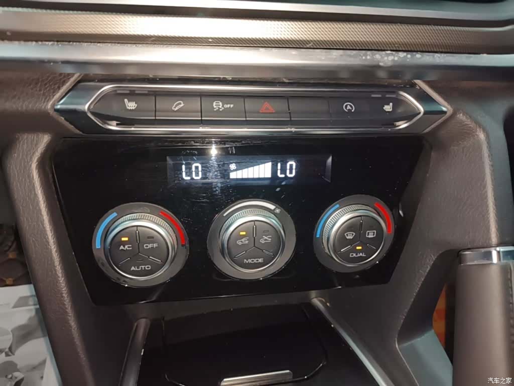 Haval H6, 2018 13