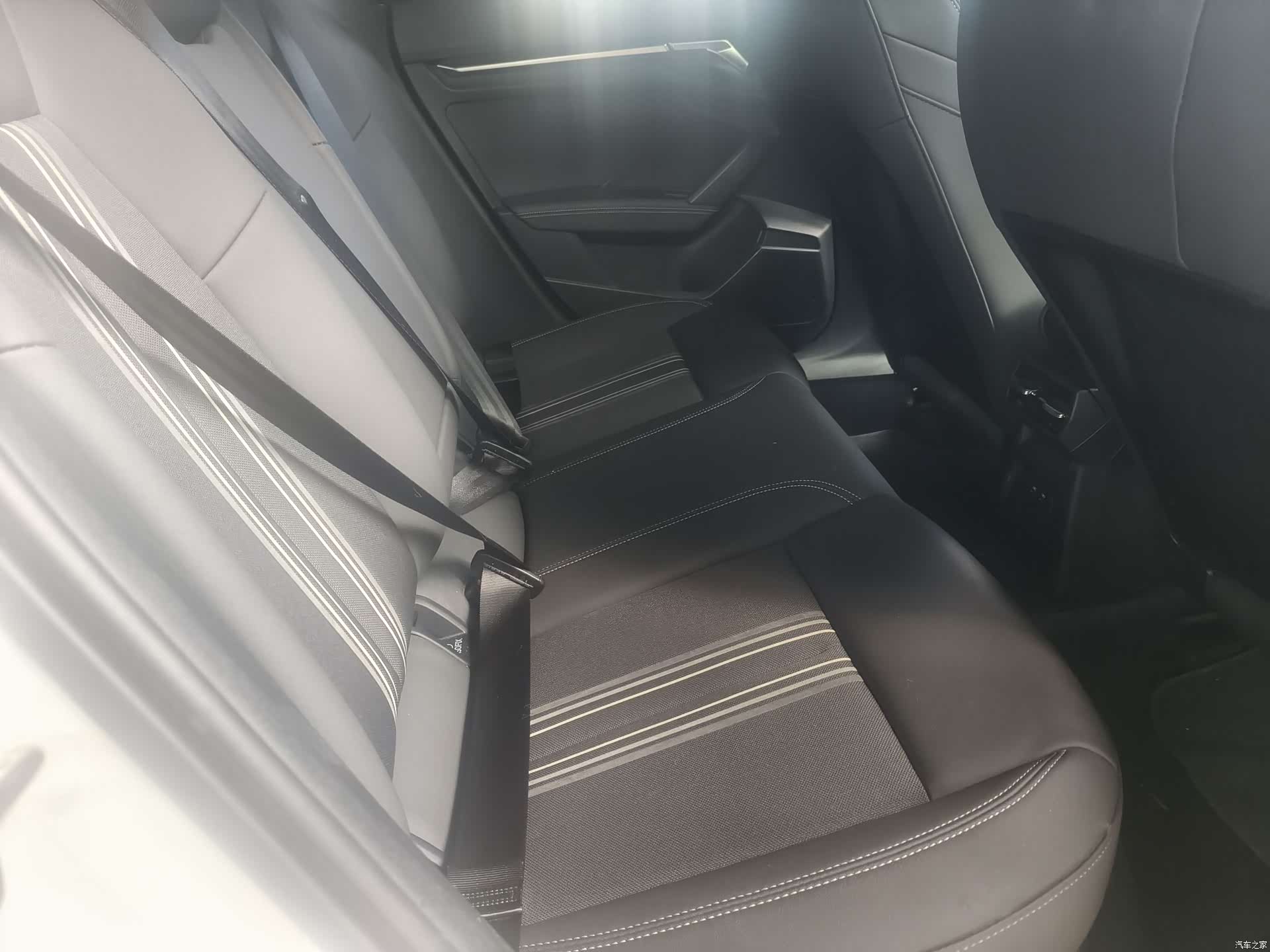 Audi A3, 2022 11
