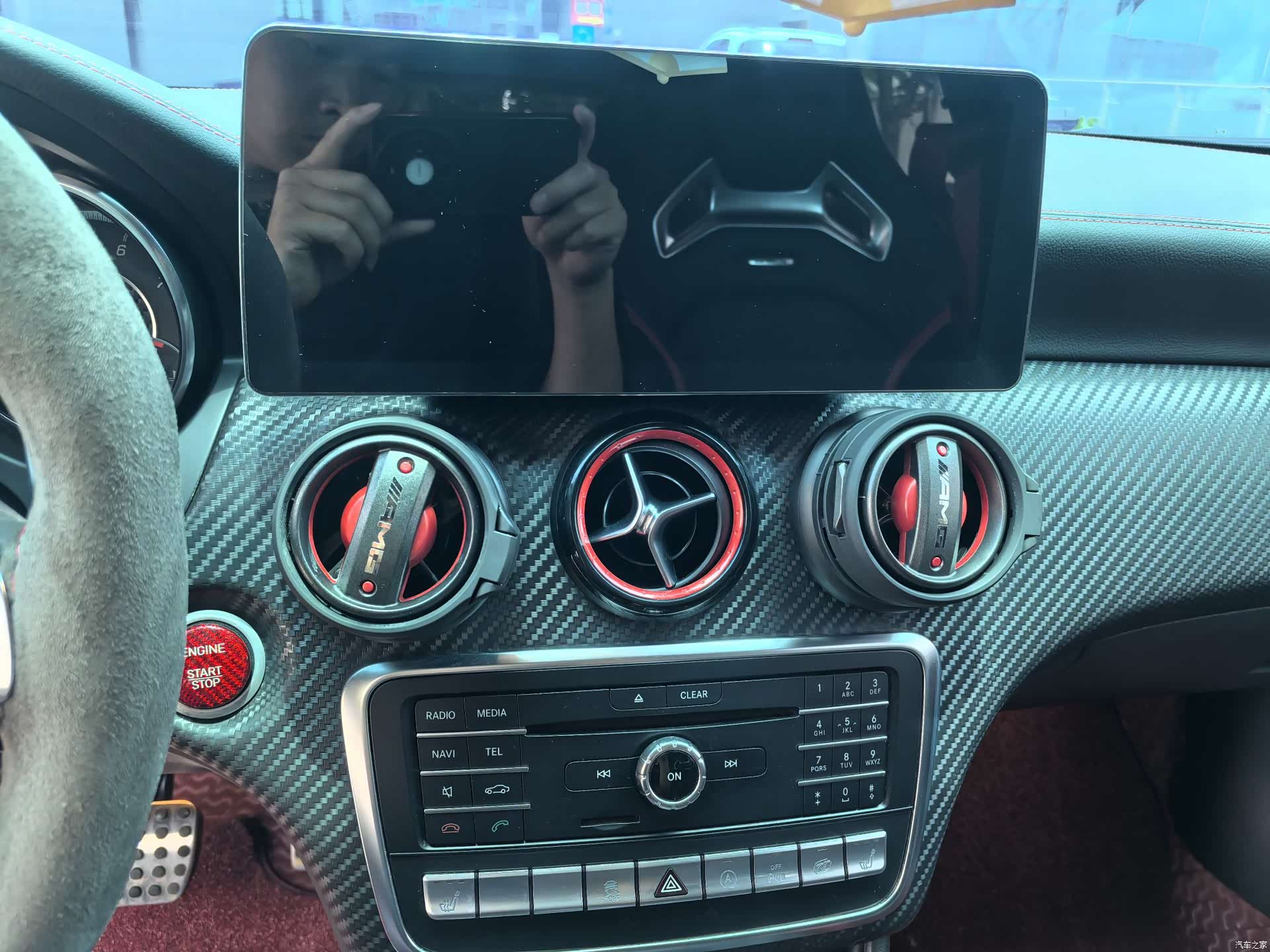 Mercedes-Benz A-Class, 2016 21