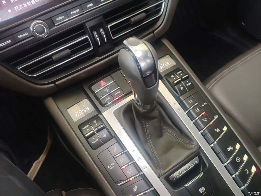 Porsche Macan, 2020 14