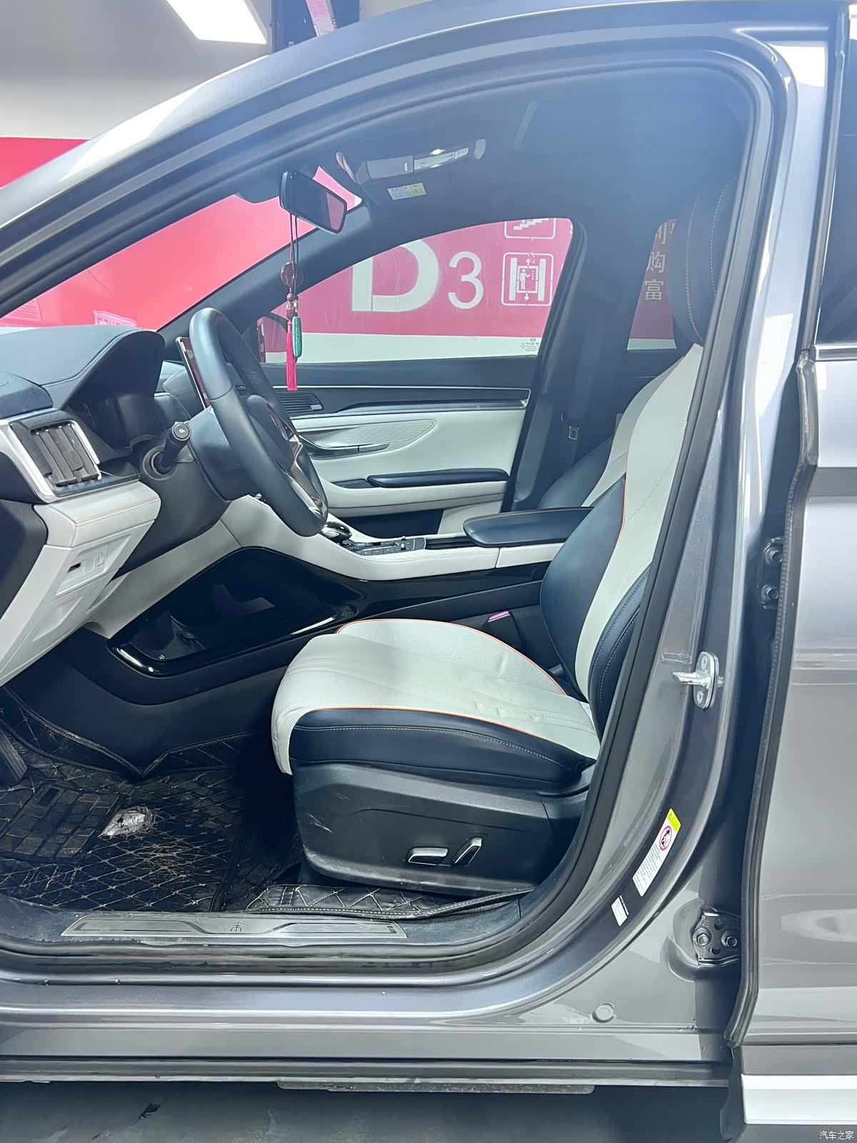 BYD Song, 2022 все фото