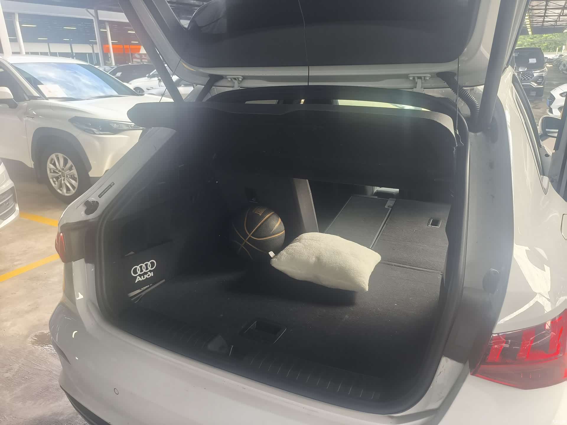 Audi A3, 2022 17