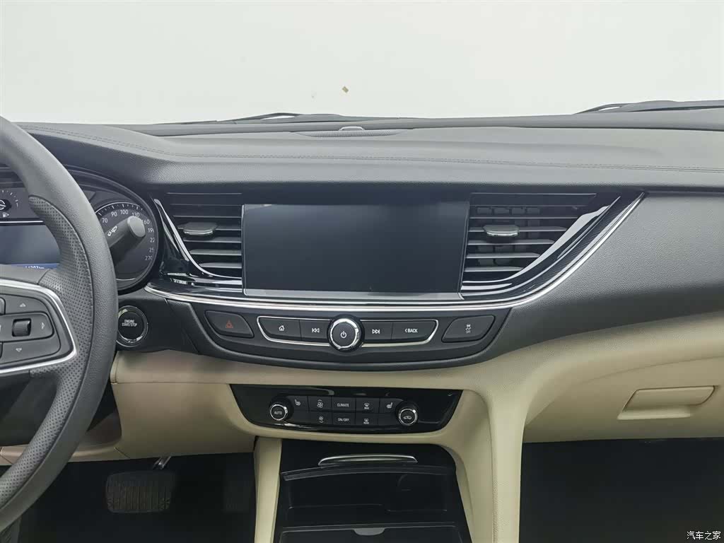 Buick Regal, 2022 12