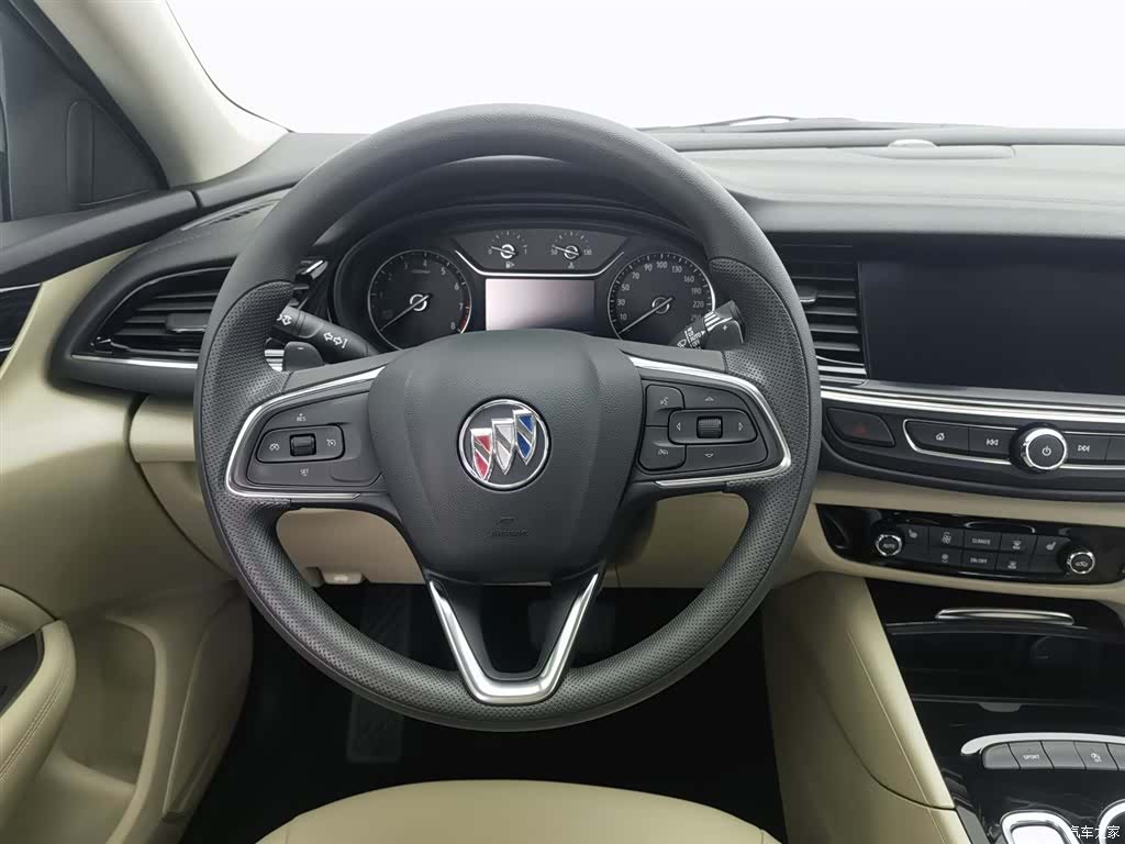 Buick Regal, 2022 11
