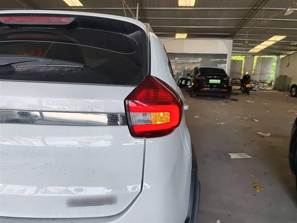 Chery Tiggo 3x Chery Tiggo 3x