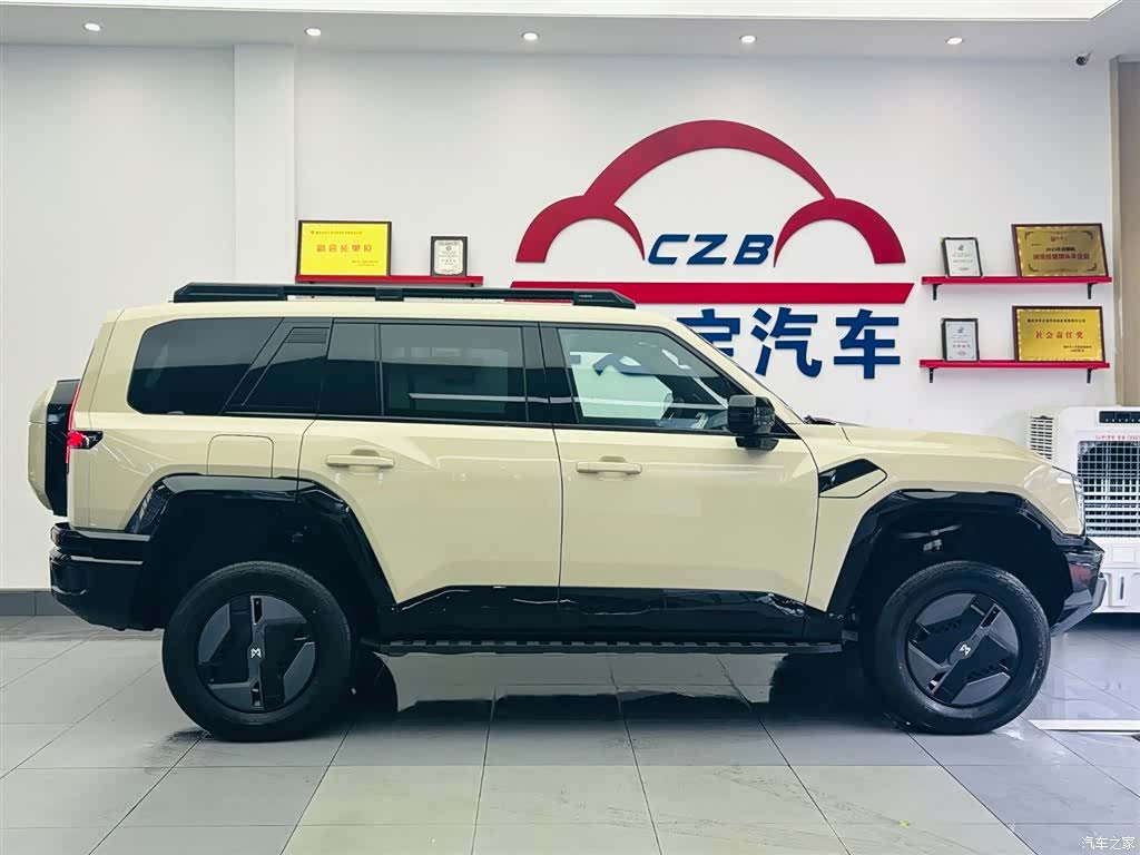 Mengshi M817, 2026 8