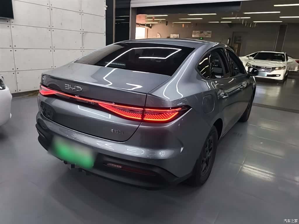 BYD Seal, 2026 7