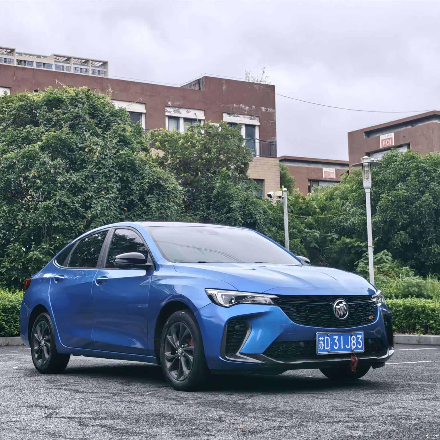 Buick Verano, 2022 3