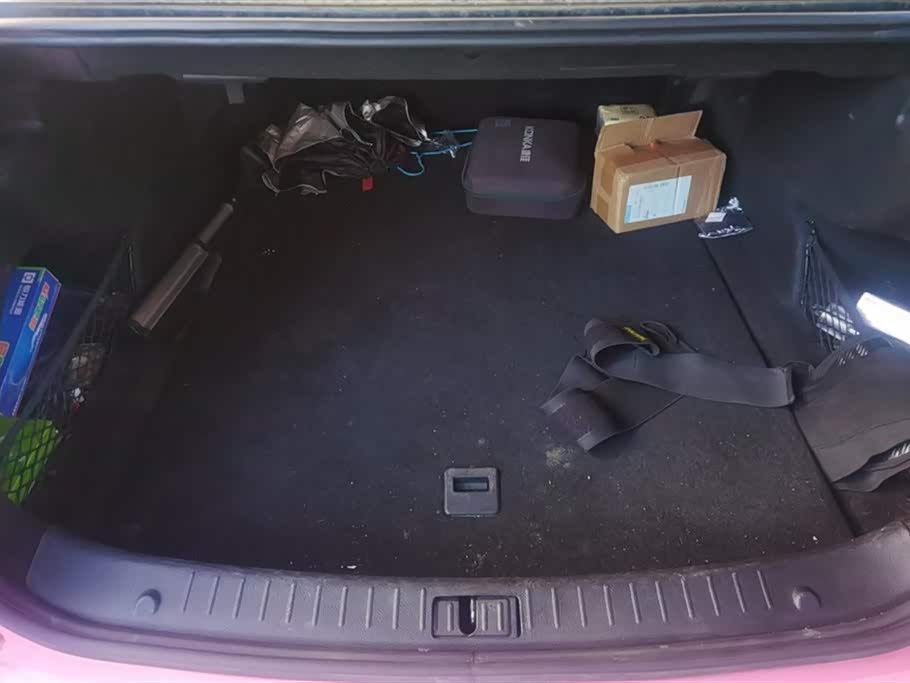 Zotye Z700 Zotye Z700