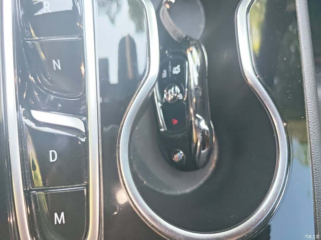 Buick Regal, 2022 12