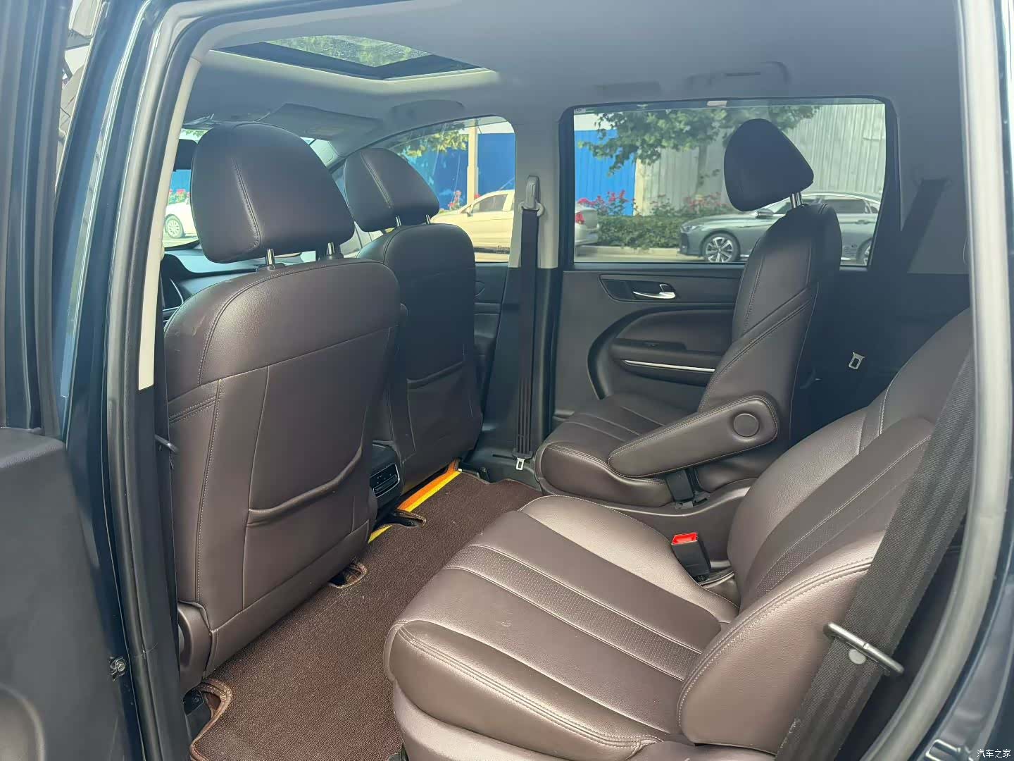 GAC M6, 2020 6