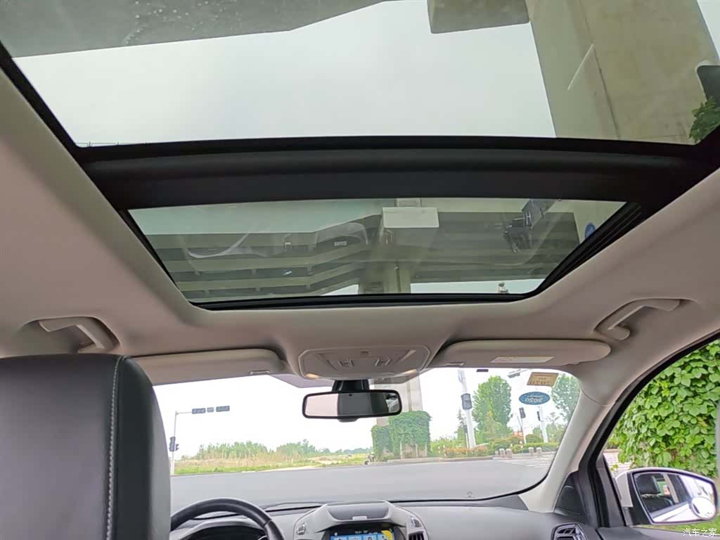 Ford Kuga, 2018 18