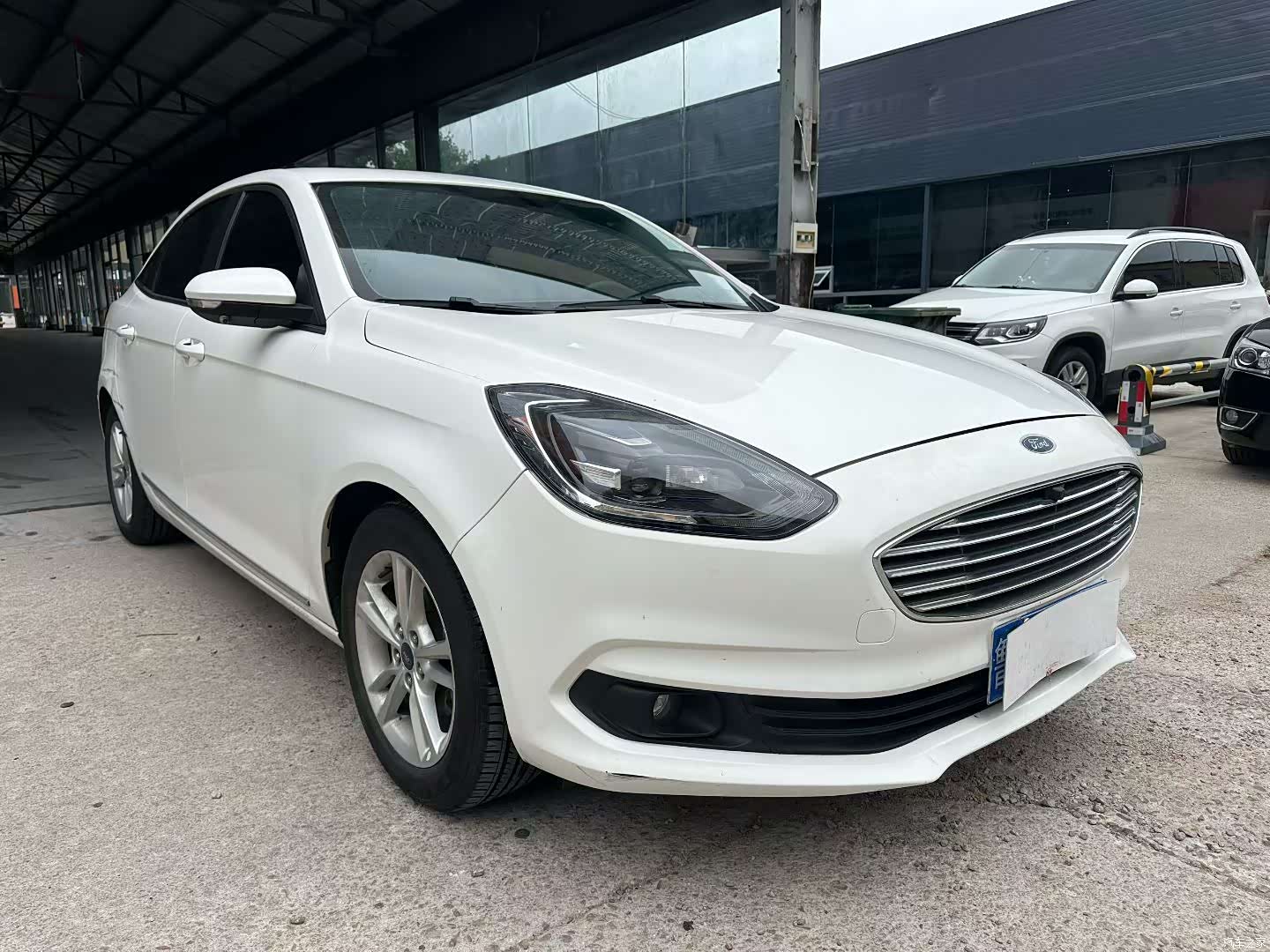 Ford V, 2019 3