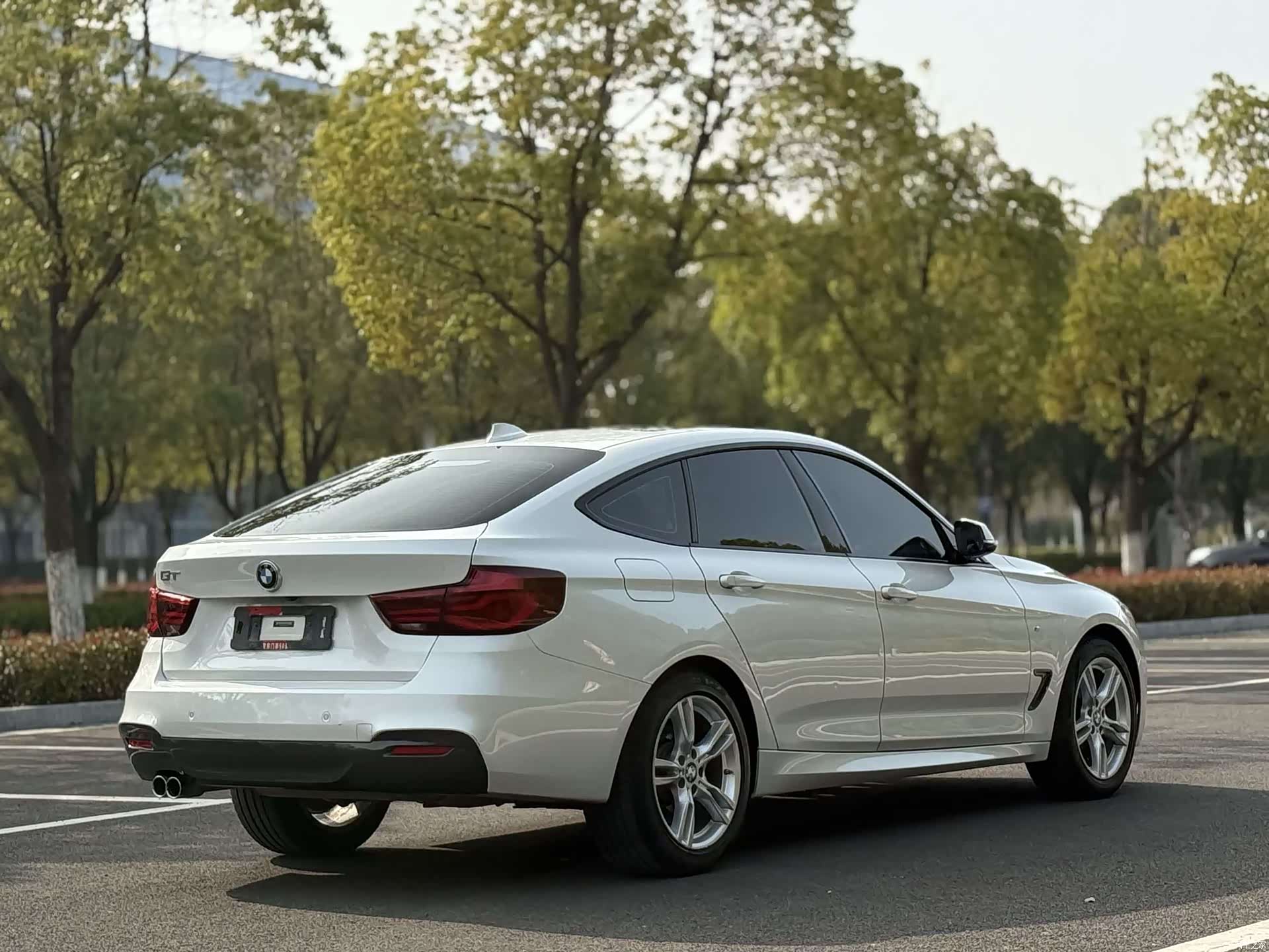BMW 3 Series, 2019 6
