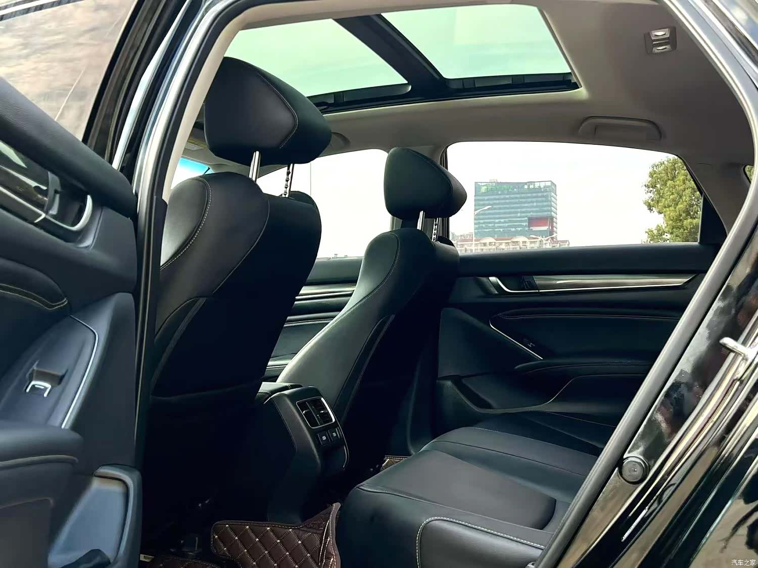 Honda Accord, 2022 6