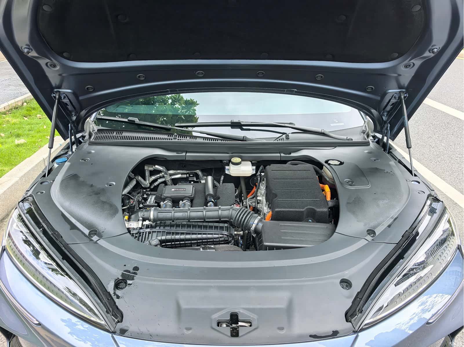 BYD Seal, 2024 21