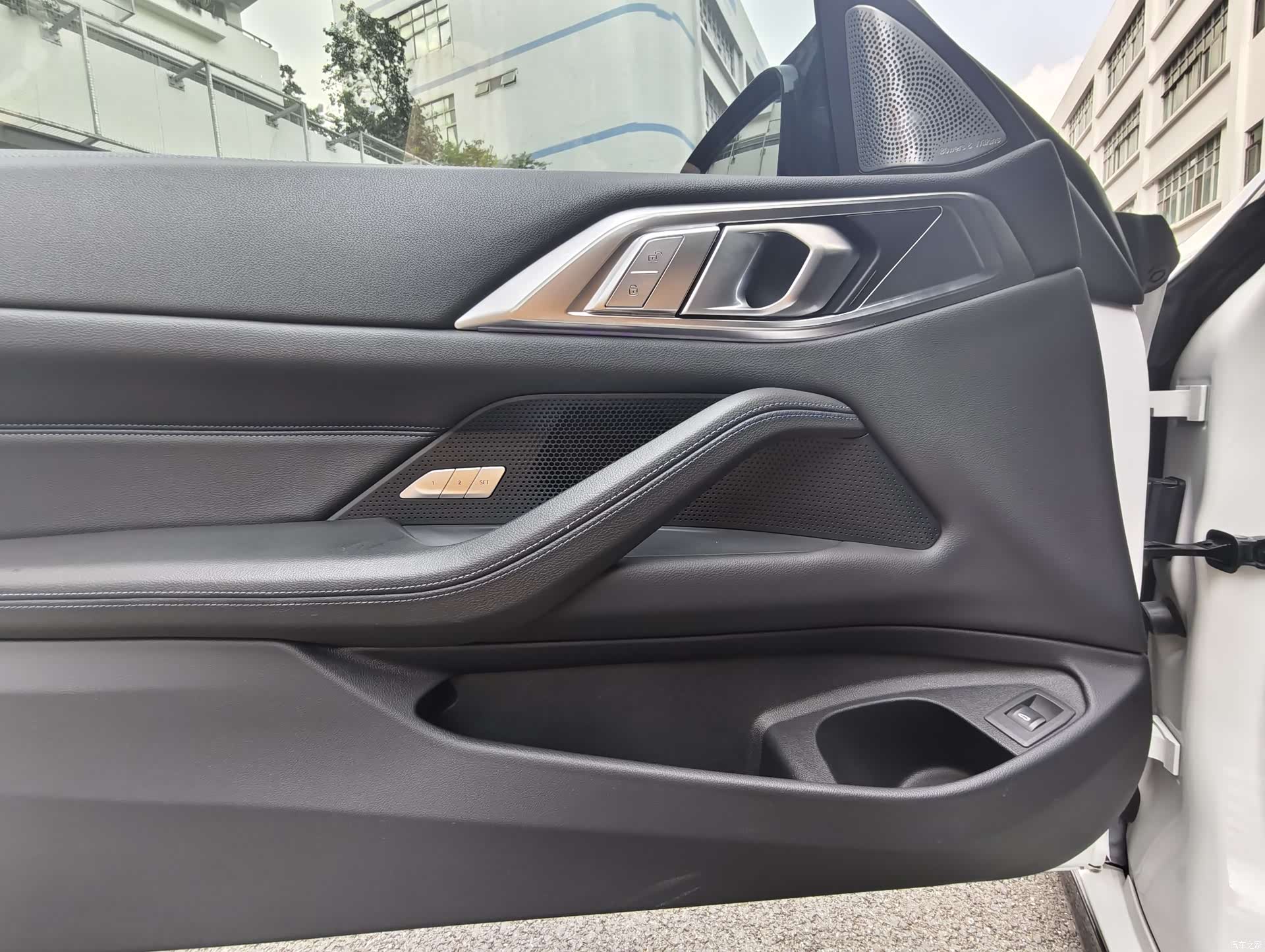 BMW 4 Series, 2020 12