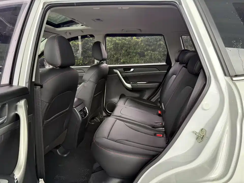 Haval M6 Haval M6