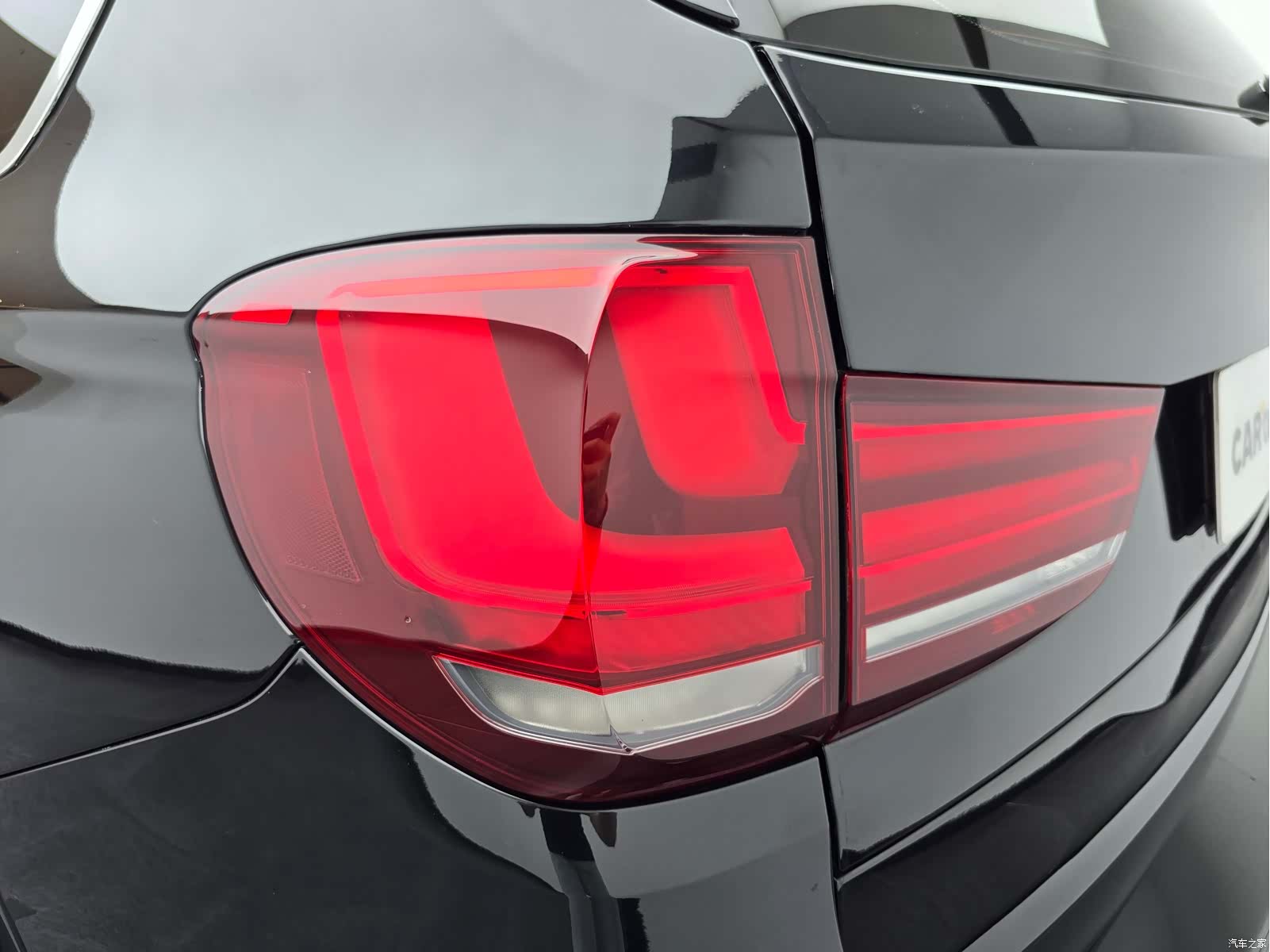 BMW X5, 2017 9