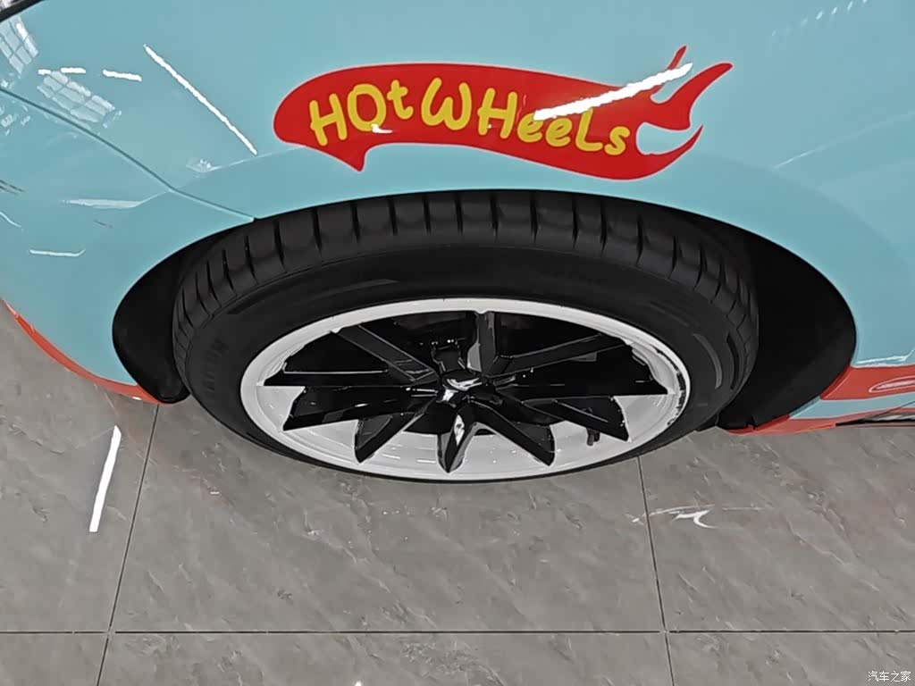 Tesla Model 3, 2020 23