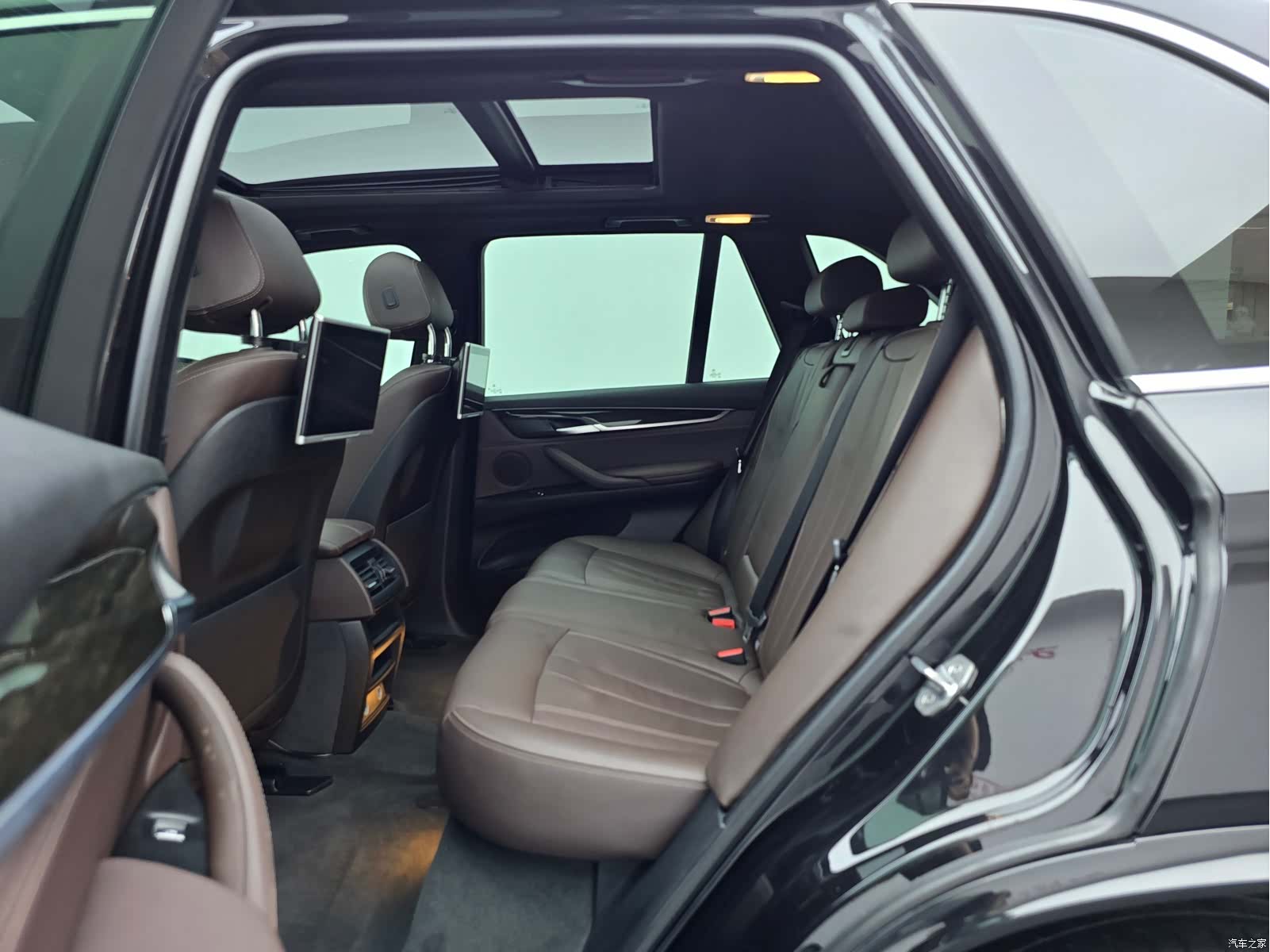 BMW X5, 2017 18