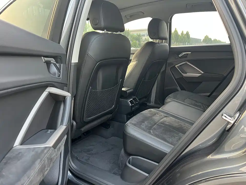 Audi Q3 Audi Q3
