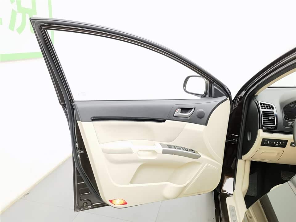 Geely Classic Emgrand